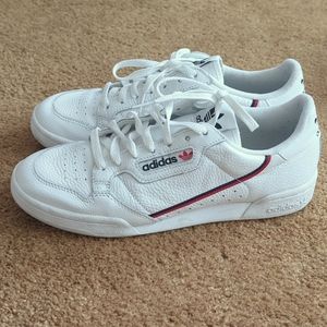 ADIDAS Continental 80 Shoes
